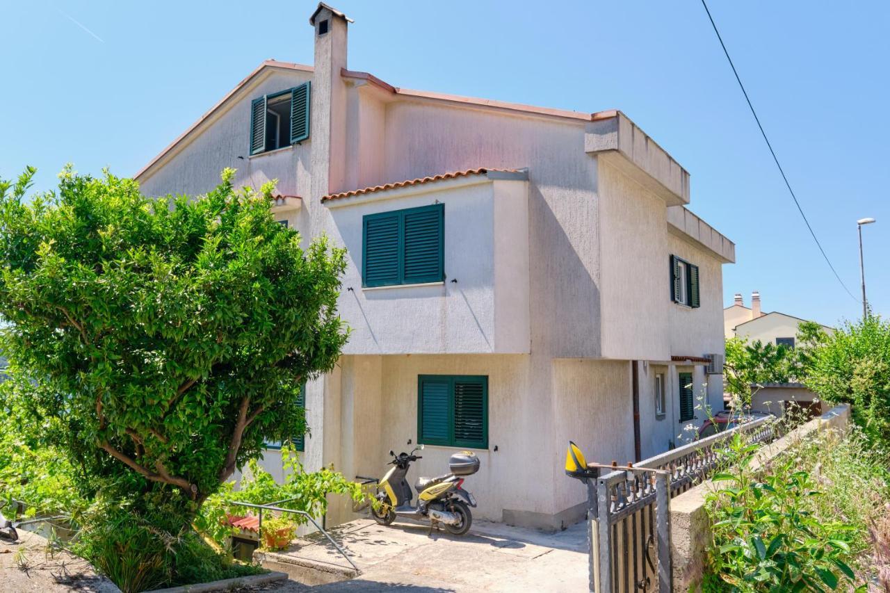 Appartement Sun Mali Lošinj