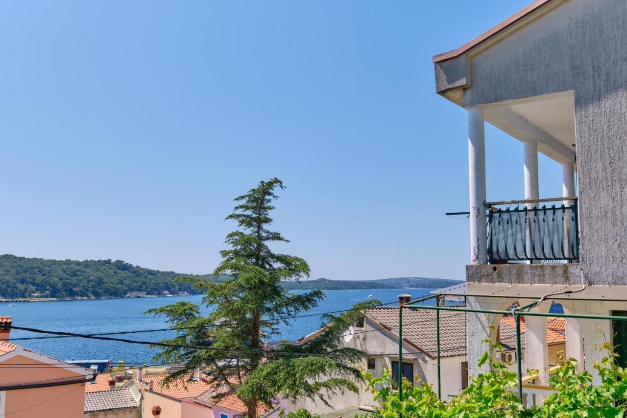 Sun Appartement Mali Lošinj