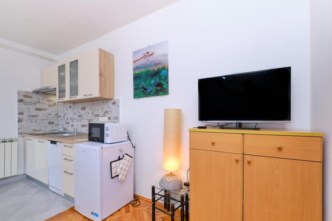 Appartement Sun