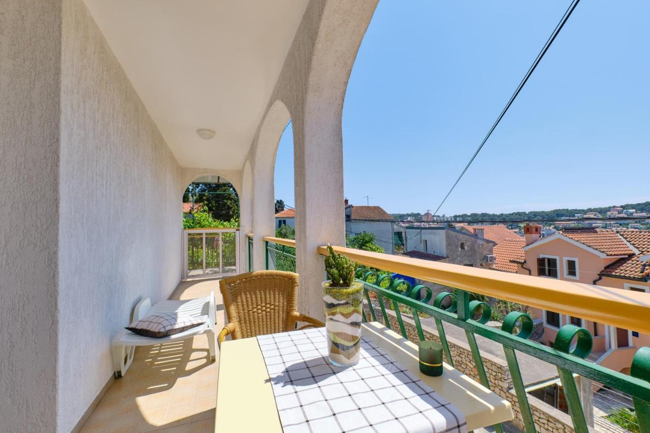 Sun Mali Lošinj